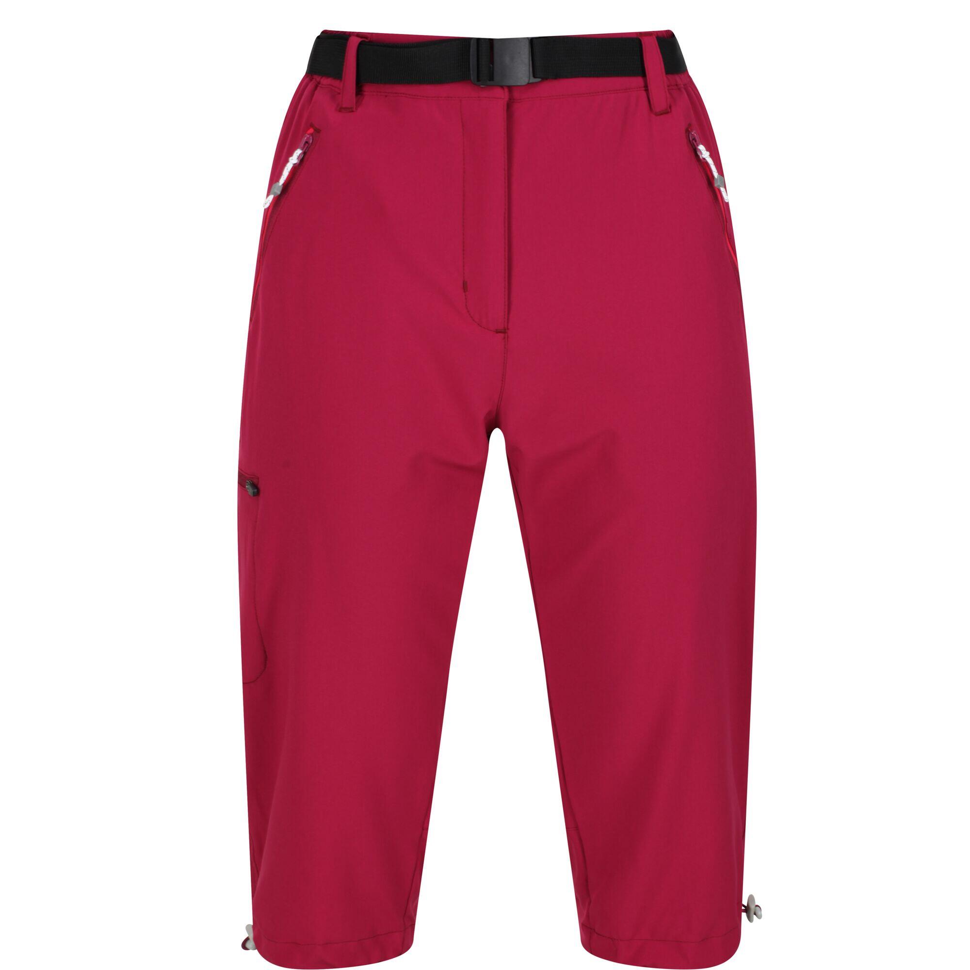 Pantacourt sport best sale femme intersport